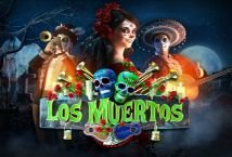 Los Muertos slot